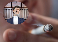 انتشار ظاهرة التدخين لطلاب المدارس .. ودعوات لمكافحتها ومحاربتها 