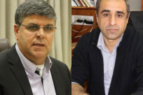 احتجاجاً على العنف.. رئيسا بلدية أم الفحم ومجلس عرعرة يعلنان استقالتهما لمدة شهر 