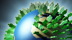 7,391,068,000 عدد سكّان العالم!