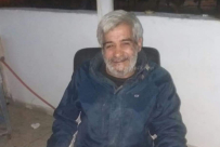  يافا: السيد عمر جربوع "أبو رائد" (58 عاماً) في ذمة الله 