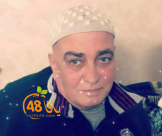  اللد: فتح بيت عزاء بوفاة الحاج نصر عطية حمدوني بقطاع غزة 