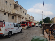 كفر قاسم: العثور على عبوة ناسفة داخل مركبة