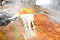  أطيب كنافة شامية في يافا والمنطقة فقط لدى حلويات "الحج بيك" 