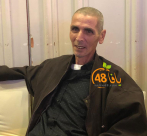 يافا: السيد حسن كروان "أبو علي" (60 عاماً) في ذمة الله 