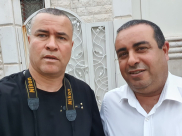  فيديو: عضو بلدية اللد فرج ابن فرج "الزموا بيوتكم وحافظوا على صحتكم"