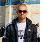 مصادر: ارتقاء الشاب عدي التميمي خلال تنفيذه عملية إطلاق نار في معاليه ادوميم