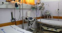 منظمة إسرائيلية تحذر: قطاع غزة على شفا كارثة إنسانية وصحية