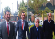  فيديو: ماذا طلب الشيخ محمد نوح مهرا لـ ابنته وماذا كانت شروطه؟! 