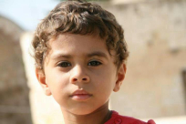 مناشدة: الطفلة زهية "ريما" عليوي 3 سنوات بحاجة إلى مساعدتكم 