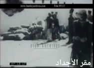 فيديو نادر للحركة التجارية وموسم الحمضيات في يافا عام 1931 