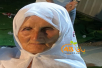 شكر على تعاز من آل الوحواح في مدينة اللد