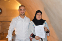 بالفيديو: سابقة قضايئة يحققها أكبر مكاتب المحاماة في يافا 