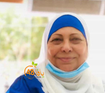  الرملة: الحاجة عزيزة ابراهيم أبو رزق "أم أنور" (67 عاماً) في ذمة الله 