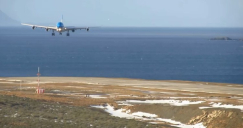 بالفيديو: الهبوط "المستحيل" في الأرجنتين