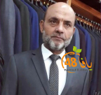 اللّد: الحاج محي الدين ساق الله "أبو بشير" (58 عاماً) في ذمة الله