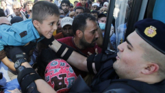 اليابان ترفع مخصصات دعم اللاجئين إلى أكثر من 800 مليون دولار