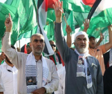 9 سنوات على الحظر الإسرائيلي للحركة الإسلامية