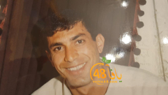 الرملة: السيّد يوسف أبو العسل "47 عاماً" في ذمة الله