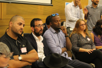 فيديو: السيد جمال السعدي "أبو مهدي" يعرض حادثة مقتل ابنه برصاص الشرطة على الكنيست