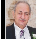  الرملة: السيد الياس (فهد) امسيس "أبو عيسى" (76 عاماً) في ذمة الله