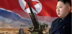 كوريا الشمالية تهدد بتدمير أمريكا "بلا رحمة" إذا هاجمتها