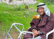  اللد: الحاج علي أبو معمر "أبو حمدان" (89 عاماً) في ذمة الله 