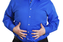 لا تنفخ بطنك كالبالون في رمضان