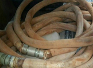 خراطيم "الموت" سلاح جديد يستخدمه النظام السوري