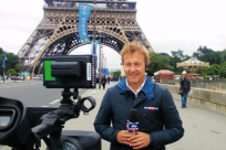 فيديو: سرقة على الهواء مباشرة..