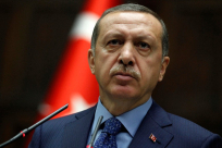 أردوغان: اعتماد النظام الرئاسي في تركيا سينهي عصر الإنقلابات