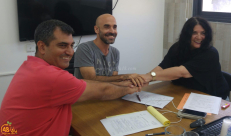  الاعلان عن قائمة "احنا البلد" تحالف واسع يضمن تمثيل يافي في المجلس البلدي