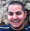  يافا: الشاب رمزي كتيلات يرشح نفسه لإنتخابات الهيئة الاسلامية في دورتها الـ13