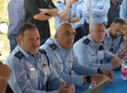 "بن غفير" يمنع تعيينات الشرطة ويمارس صلاحياته قبل تعيينه