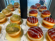  أشهى أنواع الكعك والشوكولاتة تجدونها لدى مقهى تيتو بيافا 