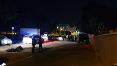 يافا: اطلاق نار في المدينة دون التبليغ عن وقوع اصابات 