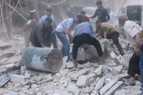 روسيا: قتلنا 35 ألف مقاتل بسوريا وأخمدنا ثورات المنطقة