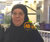   يافا: الحاجة نجاة البوبلي "أم أحمد مطر" (64 عاماً) في ذمة الله 