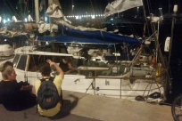 زيتونة تبحر اليوم نحو قطاع غزة لكسر الحصار