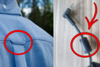 10 أشياء لم نكن نعرف سبب وجودها واستخداماتها