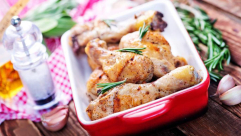 دراسة: الأطعمة المقلية قد ترسلك إلى القبر باكرًا