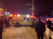 جلجولية: اصابة شاب اثر تعرضه لاطلاق نار 