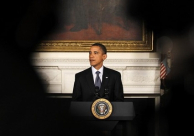 أوباما: اتفاق المناخ فرصة لإنقاذ الأرض