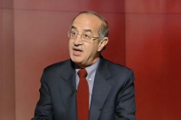 وفاة الخبير العسكري صفوت الزيات.. هذا آخر ما قاله