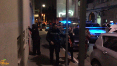 يافا: مصرع شاب من اللد متأثراً بجراحه البالغة اثر تعرضه لاطلاق نار 