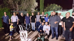   الاسلامية بالرملة تُنظم سلسلة دروس لاستقبال شهر رمضان المبارك