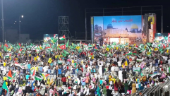 فيديو: مهرجان الأقصى في خطر - صرخة محليّة تحوّلت لصدى عالمي 