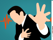 ما الفرق بين النوبة والسكتة وفشل القلب؟