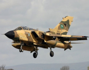 مقاتلات سعودية إلى تركيا لضرب سوريا