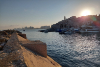 الارصاد تحذر- أجواء حارة