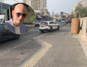 يافا: اعتقال الناشط إياد زبدة بدعوى التحريض